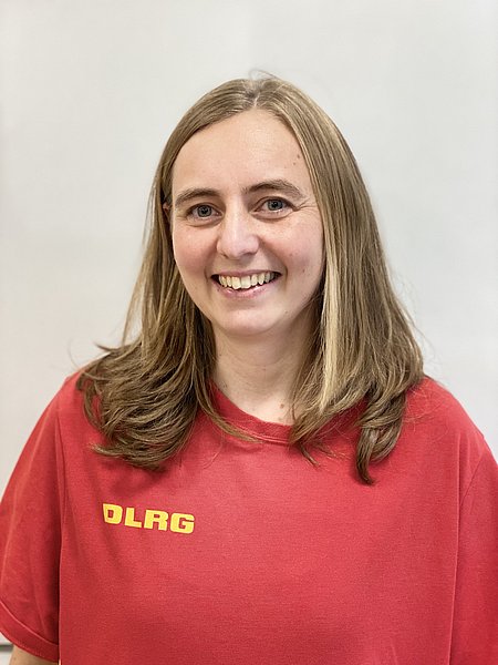 Schatzmeisterin: Anja Sluka