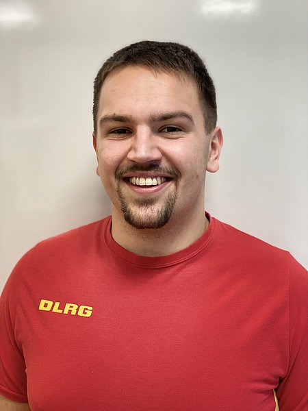 Technischer Leiter: Lukas Bickelhaupt