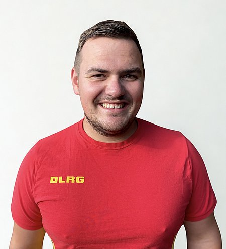 Jugend: Peter Fröhlich