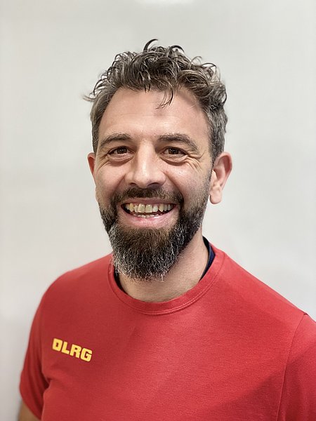 2. Vorsitzender: Christian Schäfer